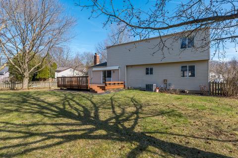 3151 Strathaven Ct, Dublin, OH 43017 photo 53