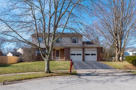 3151 Strathaven Ct, Dublin, OH 43017 photo 3