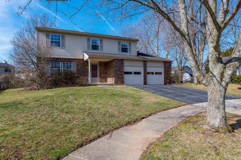 3151 Strathaven Ct, Dublin, OH 43017 photo 2