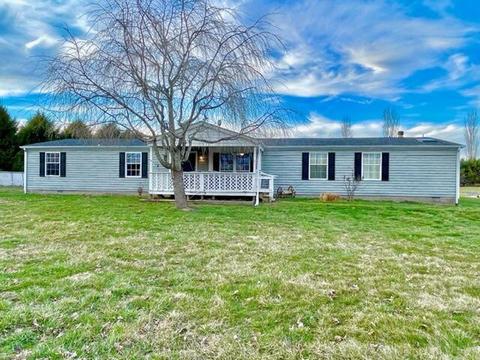 12542 Middlefork Rd, Amanda, OH 43102 photo 1