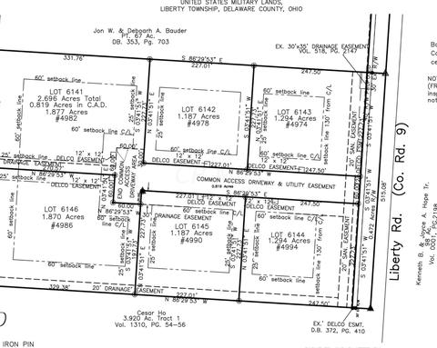 4994 Liberty Rd Apt Lot #LOT 6144, Delaware, OH 43015