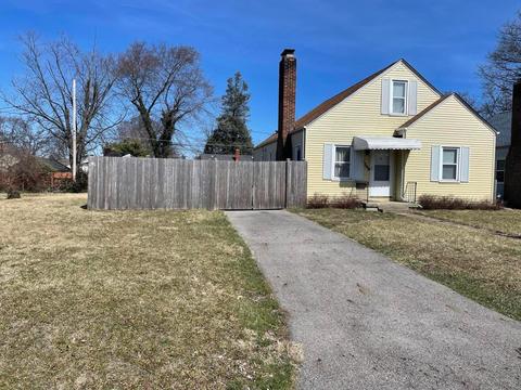 1708 E Kossuth St, Columbus, OH 43206 photo 1
