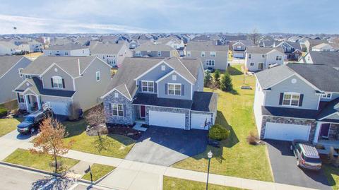 520 Eagle Walk Rd, Delaware, OH 43015 photo 3