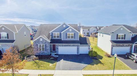 520 Eagle Walk Rd, Delaware, OH 43015 photo 1
