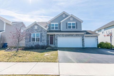 520 Eagle Walk Rd, Delaware, OH 43015 photo 2