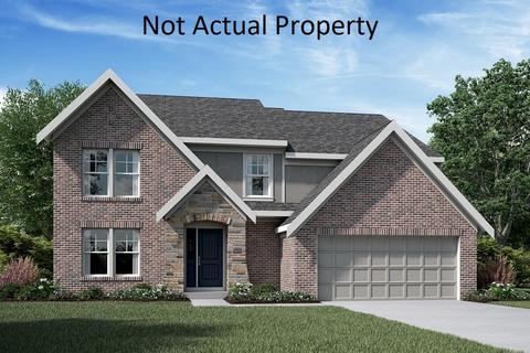 3873 Aviary Loop, Hilliard, OH 43026 photo 1