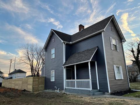 657 E 2nd Ave, Columbus, OH 43201 photo 1