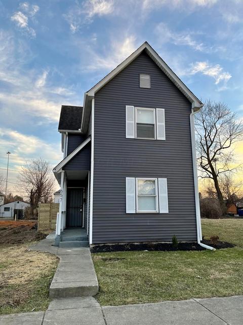 657 E 2nd Ave, Columbus, OH 43201 photo 2