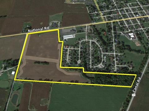 0 National Rd, Hebron, OH 43025