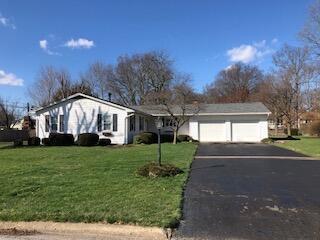 516 Forest Dr, Circleville, OH 43113 photo 1
