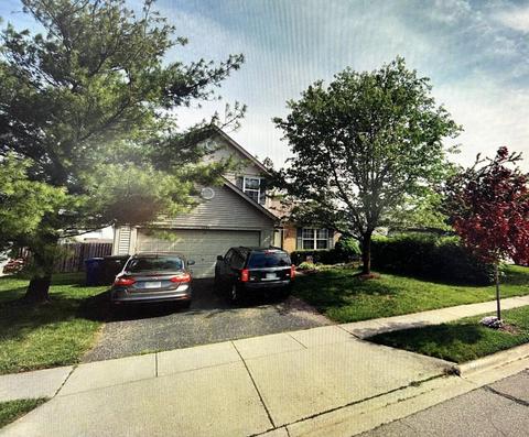 1386 Hackworth St, Columbus, OH 43207 photo 1