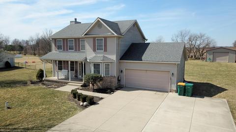 6205 Harvest St, Springfield, OH 45502 photo 1