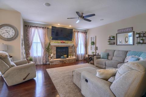 60 Twain Ave, Lithopolis, OH 43136 photo 9