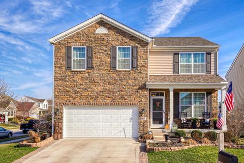 60 Twain Ave, Lithopolis, OH 43136 photo 1