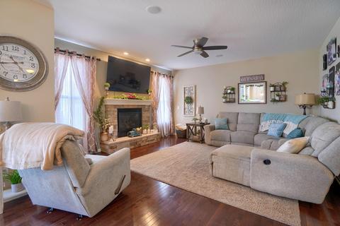 60 Twain Ave, Lithopolis, OH 43136 photo 12