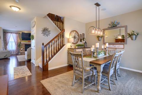60 Twain Ave, Lithopolis, OH 43136 photo 8