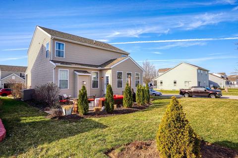 60 Twain Ave, Lithopolis, OH 43136 photo 42