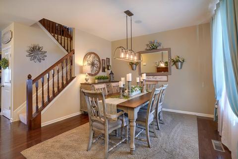 60 Twain Ave, Lithopolis, OH 43136 photo 5