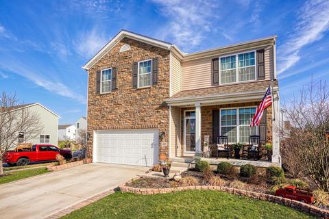 60 Twain Ave, Lithopolis, OH 43136 photo 3