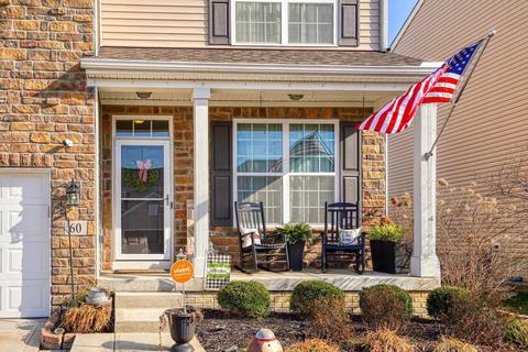 60 Twain Ave, Lithopolis, OH 43136 photo 2