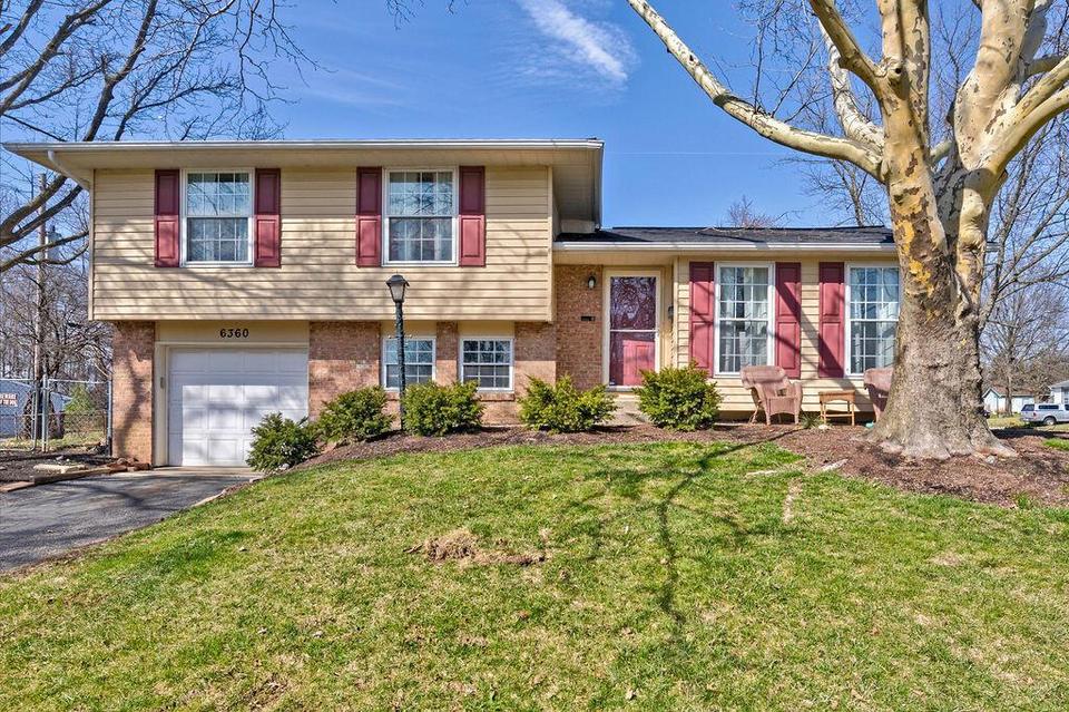 6360 Rd, Westerville, OH 43081 31 Photos MLS 222008415 Movoto