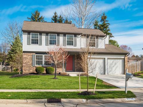 3720 Mullane Ct, Dublin, OH 43016 photo 2