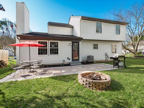 3720 Mullane Ct, Dublin, OH 43016 photo 39