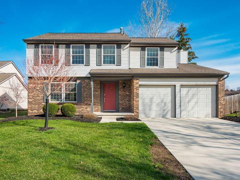 3720 Mullane Ct, Dublin, OH 43016 photo 3