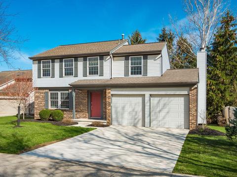 3720 Mullane Ct, Dublin, OH 43016 photo 4