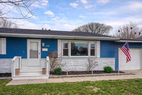 1028 Georgia Rd, Circleville, OH 43113 photo 2