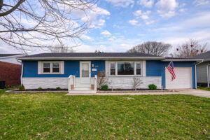 1028 Georgia Rd, Circleville, OH 43113 photo 1