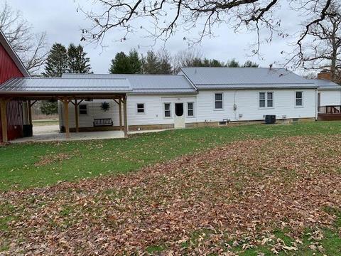 735 Whetstone River Rd S, Caledonia, OH 43314 photo 4
