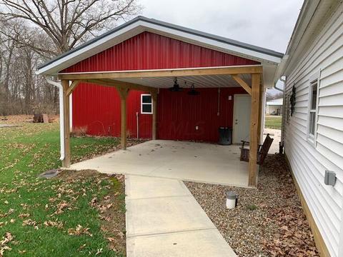 735 Whetstone River Rd S, Caledonia, OH 43314 photo 6