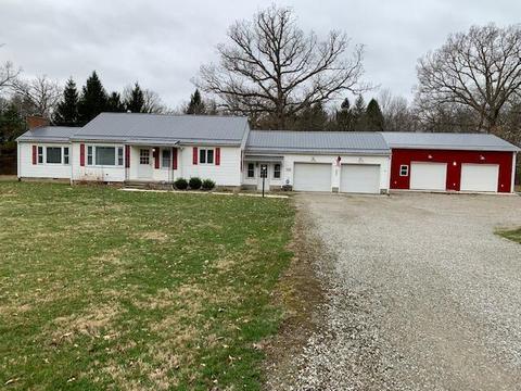 735 Whetstone River Rd S, Caledonia, OH 43314 photo 1