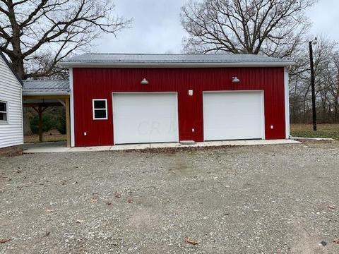 735 Whetstone River Rd S, Caledonia, OH 43314 photo 3