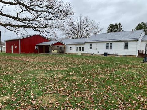 735 Whetstone River Rd S, Caledonia, OH 43314 photo 5