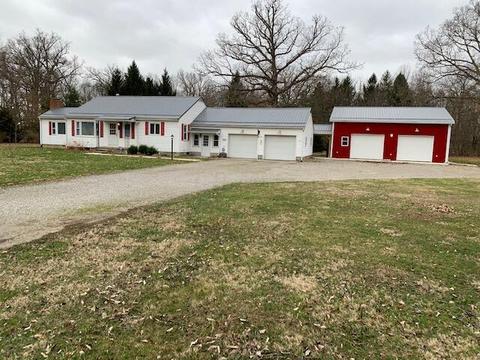 735 Whetstone River Rd S, Caledonia, OH 43314 photo 2