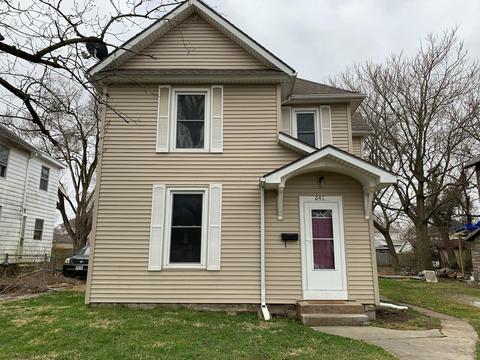 641 Cherry St, Marion, OH 43302 photo 1
