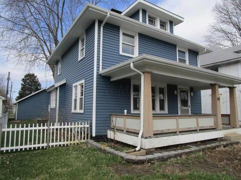 119 N Belmont Ave, Springfield, OH 45503 photo 1