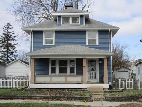 119 N Belmont Ave, Springfield, OH 45503 photo 2
