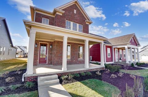 1954 Mulberry Ln, Lewis Center, OH 43035