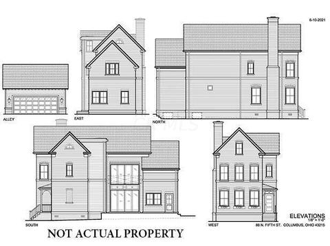 88 N 5th St, Columbus, OH 43215
