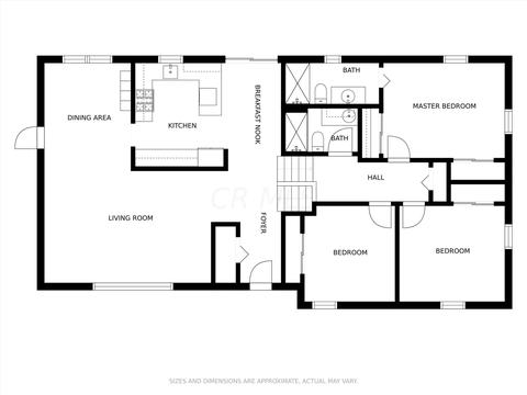 116 Winter St, Waldo, OH 43356 photo 54
