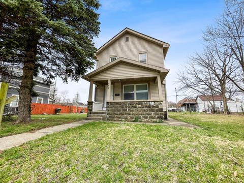548 E Markison Ave, Columbus, OH 43207 photo 1
