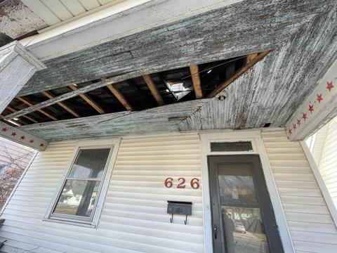 626 E 6th Ave, Lancaster, OH 43130 photo 3