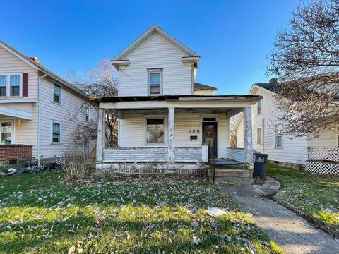 626 E 6th Ave, Lancaster, OH 43130 photo 1