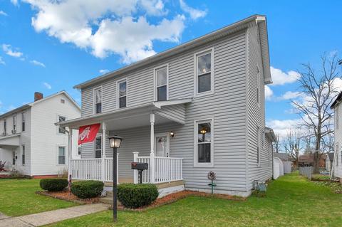 565 E Hunter St, Logan, OH 43138 photo 4