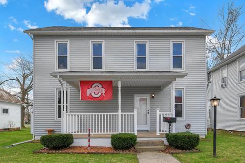 565 E Hunter St, Logan, OH 43138 photo 1