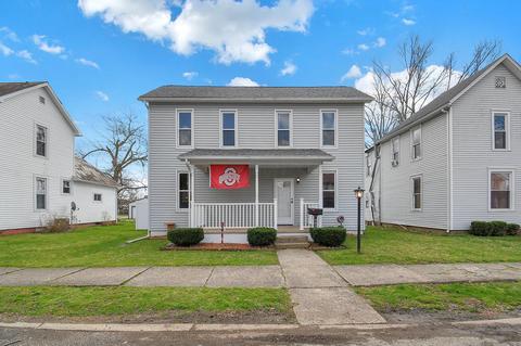 565 E Hunter St, Logan, OH 43138 photo 2