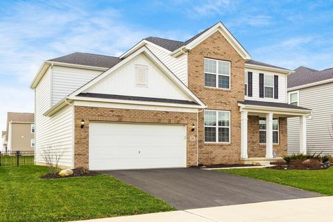 266 Winter Shadow Loop, Delaware, OH 43015 photo 2